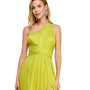Maxi fiesta Lime