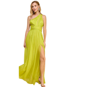 Maxi fiesta Lime
