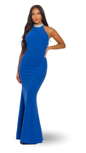 Vestido Largo