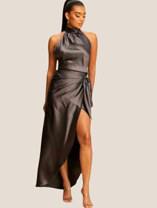 Vestido Largo