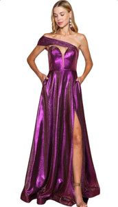 Vestido Largo
