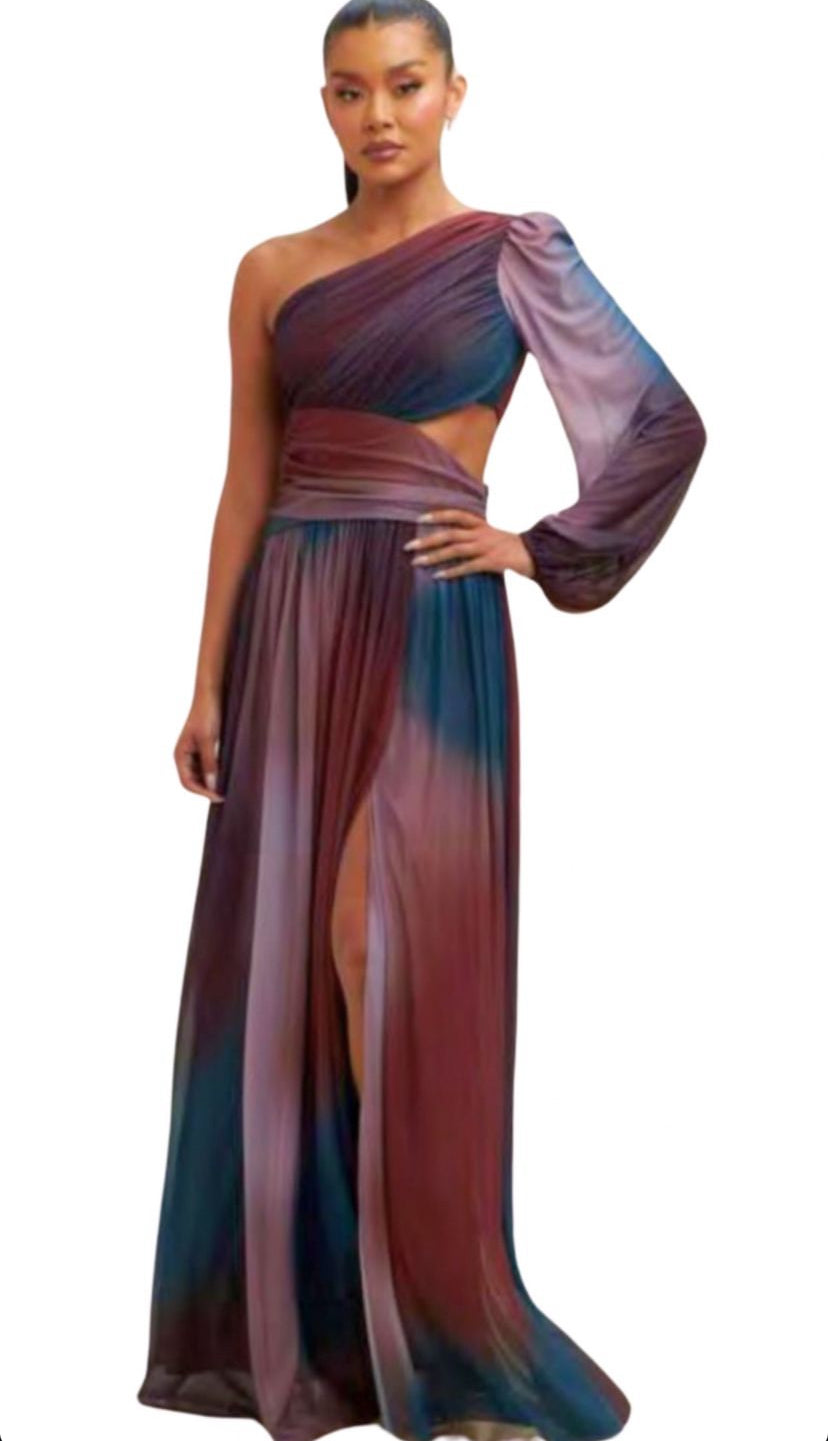 Vestido Largo