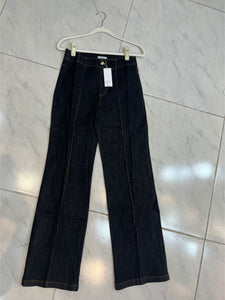 Pantalon de Mezclilla