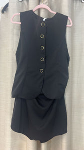 Jumpsuit Verde